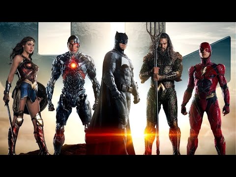 Justice League - Full Cast Q&A - UCKy1dAqELo0zrOtPkf0eTMw