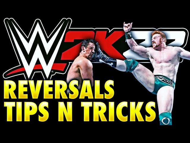 How To Win In The WWE – Tips From The Pros