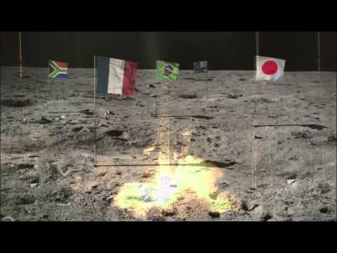 Private Company Wants Bootprints On The Moon By 2020 | Video - UCVTomc35agH1SM6kCKzwW_g