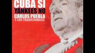 Carlos Puebla - Yanquees Go Home
