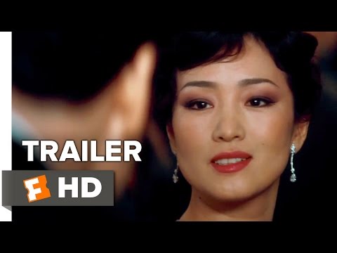 Shanghai Official US Release Trailer #1 (2015) - Li Gong, Yun-Fat Chow Movie HD - UCi8e0iOVk1fEOogdfu4YgfA
