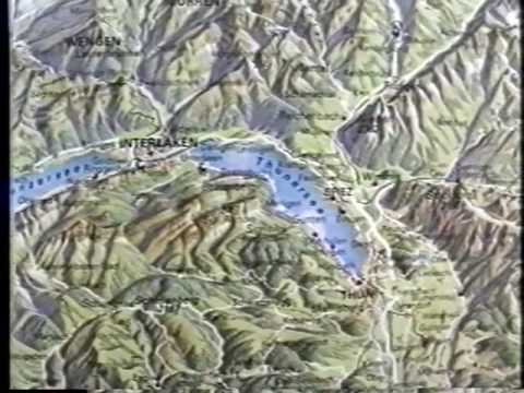 Lucerne 1 through Alps 93 - UCvW8JzztV3k3W8tohjSNRlw