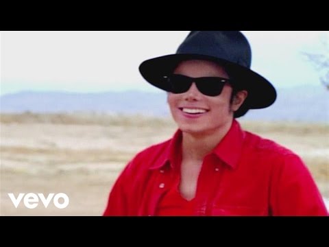 Michael Jackson - A Place With No Name (Official Video) - UCulYu1HEIa7f70L2lYZWHOw