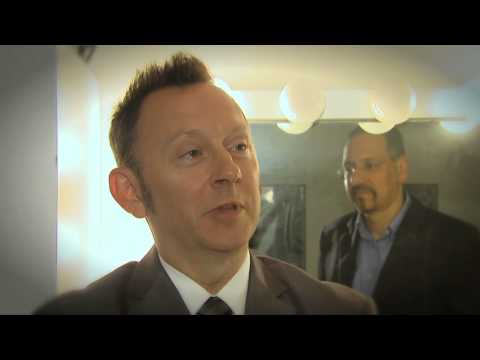 Person of Interest - Behind The Scenes: Michael Emerson - UClzCn8DxRSCuMFv_WfzkcrQ