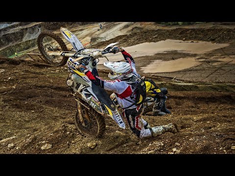 Hill Climbing Heroes Ride the Erzbergrodeo Rocket Ride 2017 - UCblfuW_4rakIf2h6aqANefA