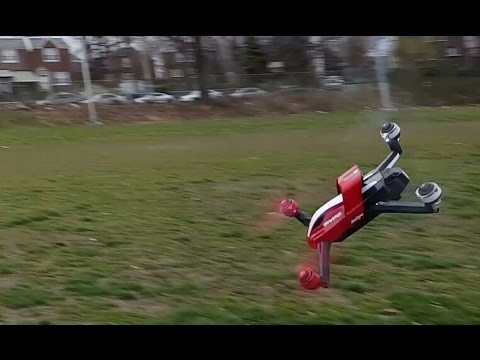 Traxxas Aton Manual Mode, Flips and Rolls at the Field - UCNUx9bQyEI0k6CQpo4TaNAw