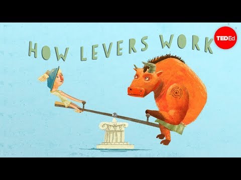 The mighty mathematics of the lever - Andy Peterson and Zack Patterson - UCsooa4yRKGN_zEE8iknghZA