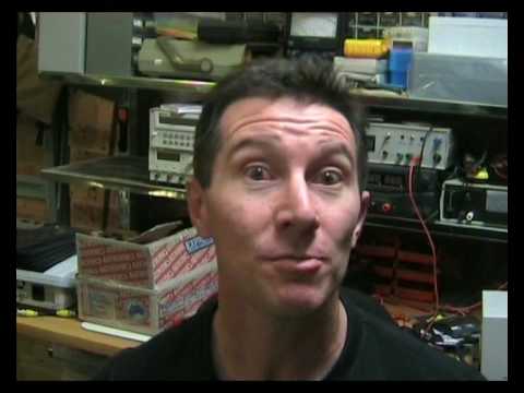 EEVblog #7 - Electronics Engineering Job Interview tips galore - UC2DjFE7Xf11URZqWBigcVOQ