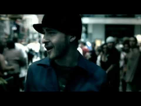 Justin Timberlake - I'm Lovin It