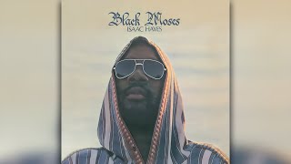 Isaac Hayes - (they long to be) Close to you