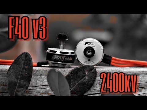 T-Motor F40 v3 Review // Tests // Thoughts - UC2vN9EAfHD_lP6ahfDln2-A