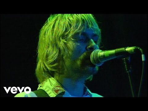 Nirvana - About A Girl (Live at Reading 1992) - UCzGrGrvf9g8CVVzh_LvGf-g