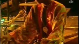 Osibisa - Sunshine Day (1976)
