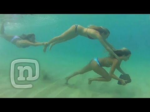 Alana Blanchard And Friends Explore Kauai: Alana Surfer Girl, Ep 102 - UCsert8exifX1uUnqaoY3dqA