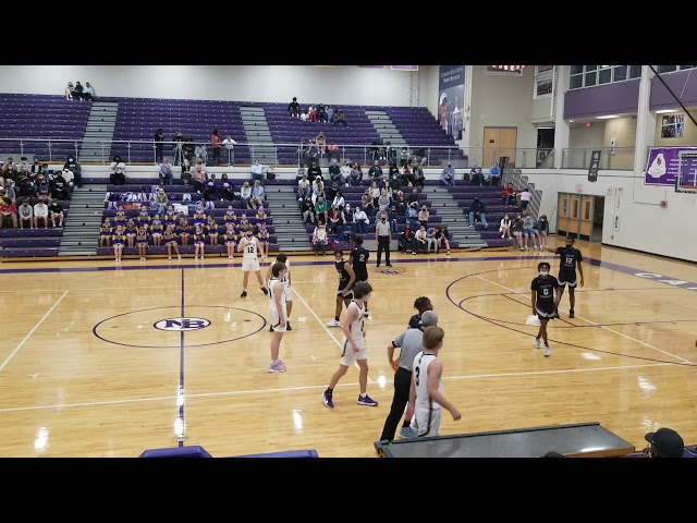 Broughton High School Basketball: Must-See Games This Season