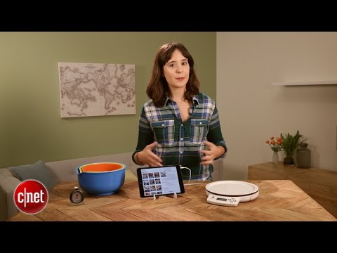 Perfect Bake gives your baking routine a boost - UCOmcA3f_RrH6b9NmcNa4tdg