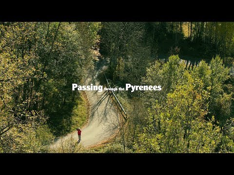 Arbor Skateboards :: Passing through the Pyrenees with Axel Serrat - UCrfzOXWDa5NkY8ZiVrR_Tug