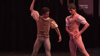 Адольф Адан  -  Жизель Шарль Жюд  (Балет)     Adolphe Adam  -  Giselle Charles Jude (Ballet)
