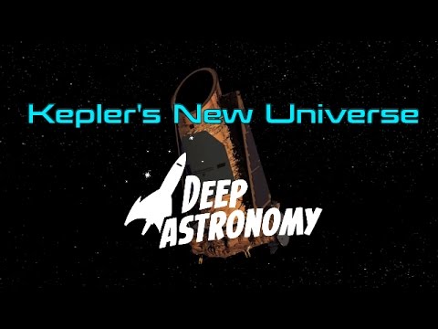 Kepler's New Universe - UCQkLvACGWo8IlY1-WKfPp6g