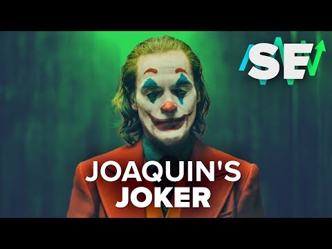 The evolution of the Joker - UCOmcA3f_RrH6b9NmcNa4tdg