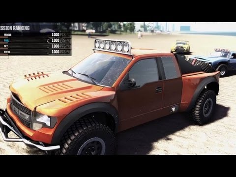 The Crew - Gameplay-Trailer zum Ubisoft-Rennspiel (E3 2013) - UC6C1dyHHOMVIBAze8dWfqCw