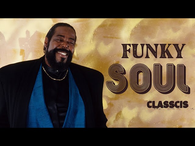 The Best Funk Soul Music Playlist