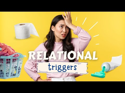 Relational Triggers with Sean & Lanette Reed