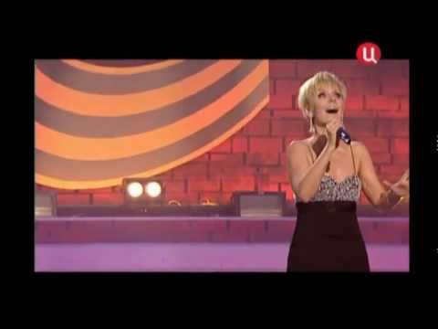 ВАЛЕРИЯ - Птица-разлука. День пограничника 2011 - UC8ctItMhn_FNS1c301_Q-zA