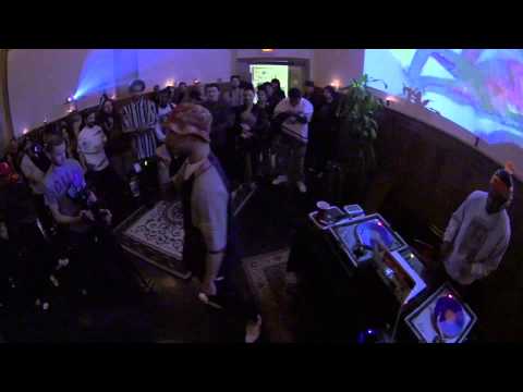 Da$h at Boiler Room Rap Life LA - UCGBpxWJr9FNOcFYA5GkKrMg