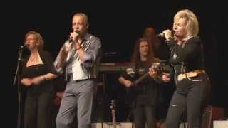 Carol Rich - Erick Bamy - Sur la route de Memphis - Carol Rich and Friends - Country pop