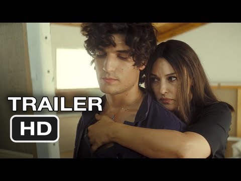 A Burning Hot Summer Trailer (2012) - Monica Bellucci Movie HD - UCkR0GY0ue02aMyM-oxwgg9g