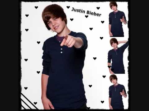 Justin Bieber - Love Me (deeper voice)