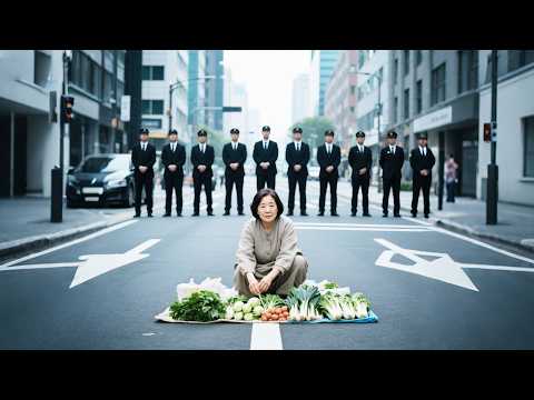 賣菜老奶奶竟是神秘大佬!孫女被油膩上司欺負,得知消息的她一個舉動讓公司直接破產!#短劇 #短劇全集 #短劇推薦 #drama #逆襲 #都市 #情感