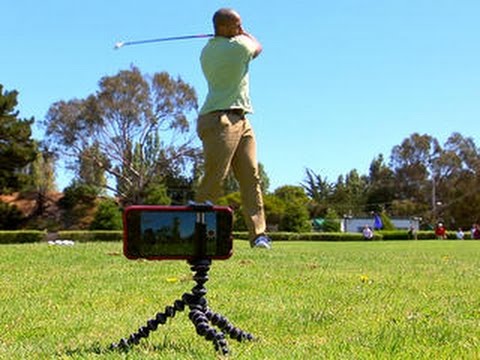 The Fix - Exploring with tech outdoors - UCOmcA3f_RrH6b9NmcNa4tdg