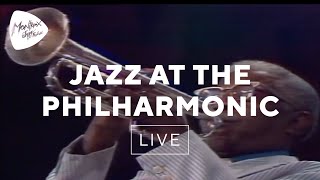 Jazz At The Philharmonic - Autumn Leaves (Live) | Montreux Jazz Festival