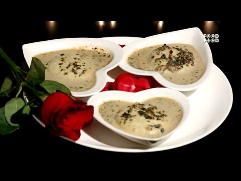 Pure Sin | Pan Ras Malai Recipe | Chef Shipra Khanna | Diwali Special Recipes - UCthIcpK06l9bhi9ISgreocw