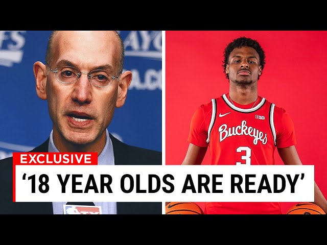 Is the NBA Draft Over?