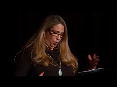 Sherpas | Climbing the Mountain of Bi-Polar | Debbie Foster | TEDxCrestmoorParkWomen - UCsT0YIqwnpJCM-mx7-gSA4Q