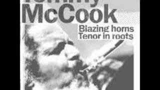 Tommy McCook - Riding West 12 Mix