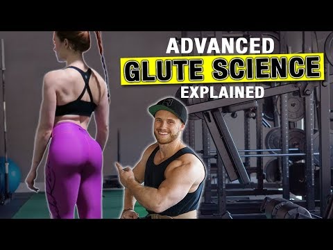 How To Build An Amazing Butt | Advanced Glute Training Science Explained - UC68TLK0mAEzUyHx5x5k-S1Q