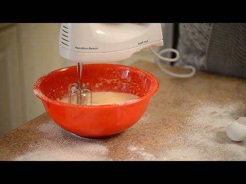 Spotlight: Baking with Proto: Cake Batter - UCa9C6n0jPnndOL9IXJya_oQ