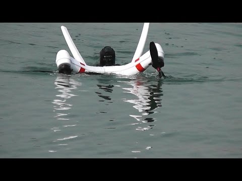 How to Turn your Quadcopter into Submarine Part 2 - UCsFctXdFnbeoKpLefdEloEQ