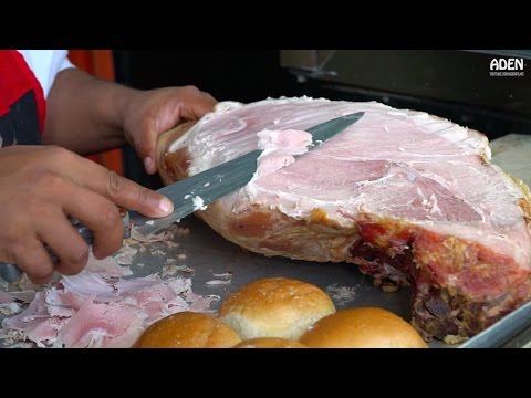 Street Food in Cuba - Havana Street Food Compilation - UCu9g5OmzcCpcJnmSYyHnIVw