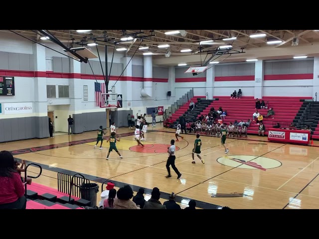 Central Cabarrus Basketball: A Must-Have for Sports Fans