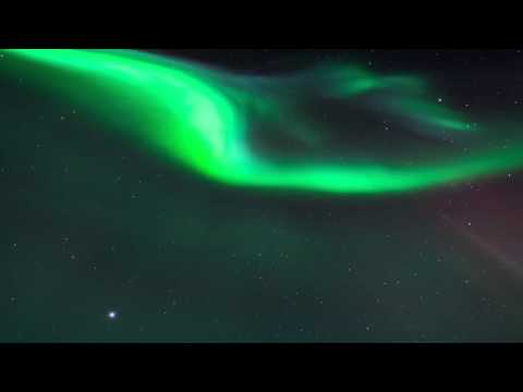 Unusually Bright, Fast Aurora Surprises Observers | Video - UCVTomc35agH1SM6kCKzwW_g