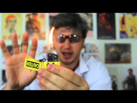 Fire Hand Zippo Lighter Magic Trick - UCe_vXdMrHHseZ_esYUskSBw