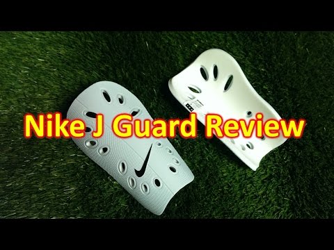 Nike J Guard (Shin Guard) Review - UCUU3lMXc6iDrQw4eZen8COQ