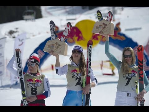 Red Bull SKiLLS 2015 - Event Clip - UCea6fJW253aTGTx0i0p5qig