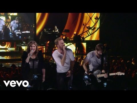 Lady Antebellum - Wheels Up (Vevo Tour Exposed) - UC2pmfLm7iq6Ov1UwYrWYkZA