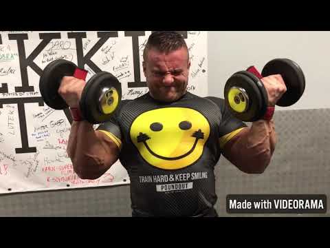 Bicepsy - jak zrobicie to samo na kolejnym treningu, to zrozumiecie  - UC9w8TlrJDFEwvRbUvxIsedg